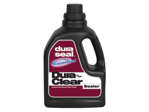 DuraClear Sealer 1Gal large