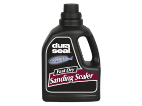 Fast Dry Sanding Sealer