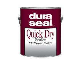 QuickDry Sealer 1 Gallon