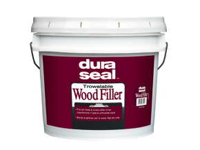 Wood Filler 5 Gallon