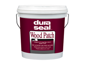 Wood Patch 1 Gallon
