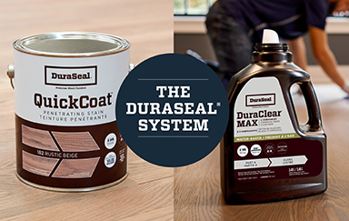 DuraSeal Paste Wax – Floor Supply Network